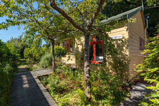Shy Cottage  